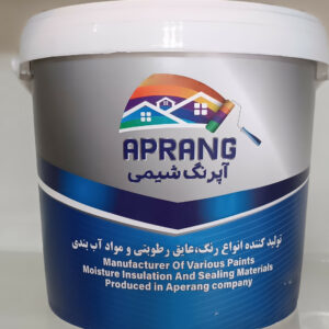 تولیدی عایق رطوبتی صفادشت تهران آپرنگ شیمی ✅ خرید چسب آب بند نانو در تهران