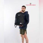 تولیدی کوله ورزشی تهران صمد شیرزاد 🎒 پخش عمده ساک ورزشی در منیریه تهران