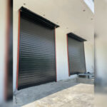 نصب درب اتوماتیک در نوشهر رئیسی ✅️ اجرای جک پارکینک و کرکره برقی در کلارآباد