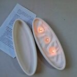 تولید قالب سیلیکونی گیلان راز 💯 خرید قالب سیلیکونی در بندرانزلی