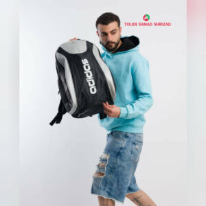تولیدی کوله ورزشی تهران صمد شیرزاد ð پخش عمده ساک ورزشی در منیریه تهران