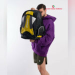 تولیدی کوله ورزشی تهران صمد شیرزاد 🎒 پخش عمده ساک ورزشی در منیریه تهران