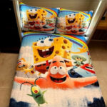 تولیدی کالای خواب رشت مهرسا 💯 خرید عمده روتختی در رشت