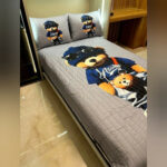 تولیدی کالای خواب رشت مهرسا 💯 خرید عمده روتختی در رشت