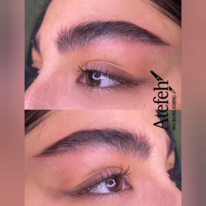 سالن زیبایی عروس برتر ð¯ بهترین آموزشگاه آرایشگری در فومن