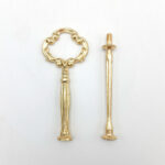 تولیدی صنایع دستی برنزی تهران ایران برنز 💫 پخش هولدر شیرینی خوری در شوش تهران