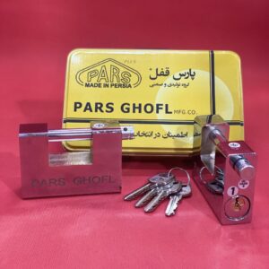 خرید قفل پشت بسته چیلان در کرج شجاع ð پخش عمده قفل و یراق آلات در کرج