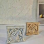 تولید قالب سیلیکونی گیلان راز 💯 خرید قالب سیلیکونی در بندرانزلی