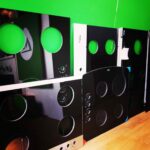 نصب و تعمیرات هود و گاز آشپزخانه رشت نهری ✅️ سرویس و تعمیر فر و مایکروویو در تختی رشت