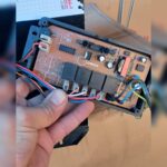 نصب و تعمیرات هود و گاز آشپزخانه رشت نهری ✅️ سرویس و تعمیر فر و مایکروویو در تختی رشت