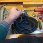 نصب و تعمیرات هود و گاز آشپزخانه رشت نهری ✅️ سرویس و تعمیر فر و مایکروویو در تختی رشت