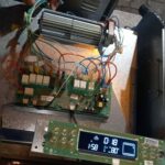 نصب و تعمیرات هود و گاز آشپزخانه رشت نهری ✅️ سرویس و تعمیر فر و مایکروویو در تختی رشت