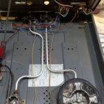 نصب و تعمیرات هود و گاز آشپزخانه رشت نهری ✅️ سرویس و تعمیر فر و مایکروویو در تختی رشت