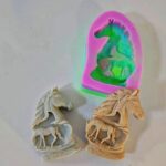 تولید قالب سیلیکونی گیلان راز 💯 خرید قالب سیلیکونی در بندرانزلی