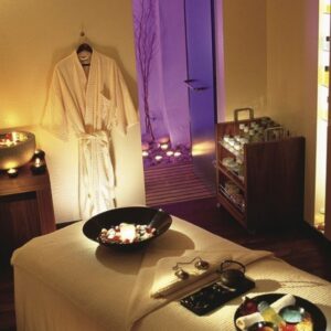 بهترین مرکز ماساژ در متل قو ✅ سالن ماساژ مریم صدر ð¯ خدمات ماساژ بانوان در متل قو