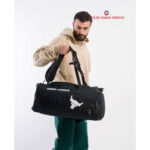 تولیدی کوله ورزشی تهران صمد شیرزاد 🎒 پخش عمده ساک ورزشی در منیریه تهران