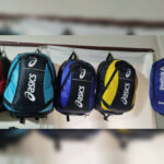 تولیدی کوله ورزشی تهران صمد شیرزاد 🎒 پخش عمده ساک ورزشی در منیریه تهران