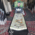 خرید سنگ مزار همدان شاهان 🪦 قیمت سنگ قبر در همدان