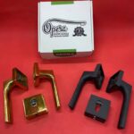 خرید قفل پشت بسته چیلان در کرج شجاع 🔒 پخش عمده قفل و یراق آلات در کرج