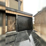 نصب درب اتوماتیک در نوشهر رئیسی ✅️ اجرای جک پارکینک و کرکره برقی در کلارآباد