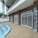 نصب درب اتوماتیک در نوشهر رئیسی ✅️ اجرای جک پارکینک و کرکره برقی در کلارآباد