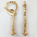 تولیدی صنایع دستی برنزی تهران ایران برنز 💫 پخش هولدر شیرینی خوری در شوش تهران