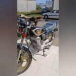 تعمیرگاه موتور سیکلت انژکتوری بابل غلامرضایی 🏍 تعمیر موتور انژکتوری در بابل