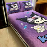 تولیدی کالای خواب رشت مهرسا 💯 خرید عمده روتختی در رشت