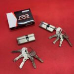 خرید قفل پشت بسته چیلان در کرج شجاع 🔒 پخش عمده قفل و یراق آلات در کرج