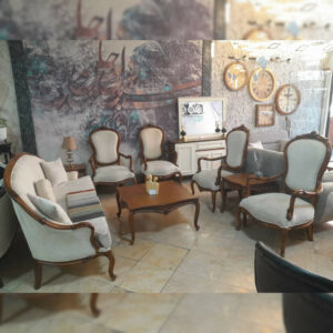 تولیدی مبل کلاسیک و راحتی در ملارد کرج ð گالری مبل ایران ✅️ تعمیرات مبل در ملارد