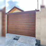 نصب درب اتوماتیک در نوشهر رئیسی ✅️ اجرای جک پارکینک و کرکره برقی در کلارآباد