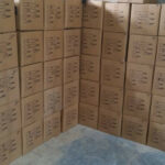 تولیدی فنر صحافی فلزی تهران ایلیا فنر 💯 خرید عمده فنر مارپیچ صحافی فلزی در تهران