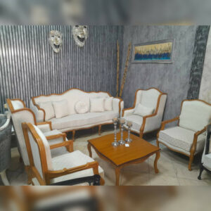 تولیدی مبل کلاسیک و راحتی در ملارد کرج ð گالری مبل ایران ✅️ تعمیرات مبل در ملارد