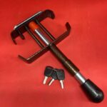 خرید قفل پشت بسته چیلان در کرج شجاع 🔒 پخش عمده قفل و یراق آلات در کرج