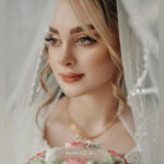 سالن زیبایی عروس برتر 💯 بهترین آموزشگاه آرایشگری در فومن