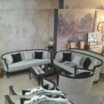 تولیدی مبل کلاسیک و راحتی در ملارد کرج 🛋 گالری مبل ایران ✅️ تعمیرات مبل در ملارد