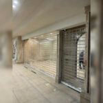 نصب درب اتوماتیک در نوشهر رئیسی ✅️ اجرای جک پارکینک و کرکره برقی در کلارآباد