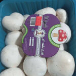 بسته بندی قارچ در قائمشهر شیوانا 💯 خرید عمده قارچ دکمه ای در قائمشهر