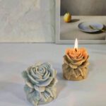 تولید قالب سیلیکونی گیلان راز 💯 خرید قالب سیلیکونی در بندرانزلی