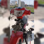 تعمیرگاه موتور سیکلت انژکتوری بابل غلامرضایی 🏍 تعمیر موتور انژکتوری در بابل