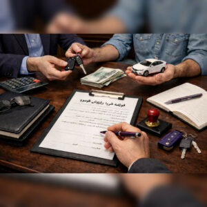 خرید و فروش حواله خودرو گلستان حسین زاده ð¯ خرید حواله خودرو در گلستان