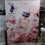 تولیدی سازه های نمایشگاهی تهران رضوان ✅️ خرید استند رول آپ نمایشگاهی در تهران