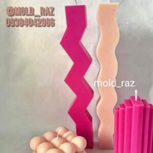 تولید قالب سیلیکونی گیلان راز ð¯ خرید قالب سیلیکونی در بندرانزلی