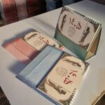 تولیدی فنر صحافی فلزی تهران ایلیا فنر 💯 خرید عمده فنر مارپیچ صحافی فلزی در تهران