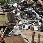 بهترین خریدار ضایعات در دماوند وظیفه ✅️ مرکز خرید ضایعات فلزات و آهن آلات در آبسرد