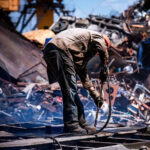 بهترین خریدار ضایعات در دماوند وظیفه ✅️ مرکز خرید ضایعات فلزات و آهن آلات در آبسرد