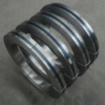 وارد کننده فلزات خاوران تهران ⭐ فولاد تجارت فرجام ✔ خرید تسمه فنری خام در تهران