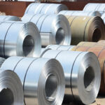 وارد کننده فلزات خاوران تهران ⭐ فولاد تجارت فرجام ✔ خرید تسمه فنری خام در تهران