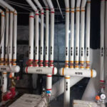 عایق کاری حرارتی و برودتی تهران محمدی ✅️ عایق کاری سقف با پشم سنگ در تهران