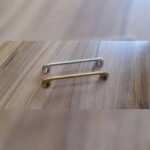 پخش عمده یراق آلات کابینت تبریز آذر یراق ✅️ قیمت دستگیره کابینت در تبریز